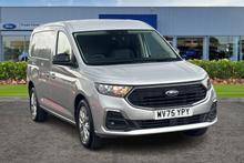Used Ford TRANSIT CONNECT WV75YPY 1
