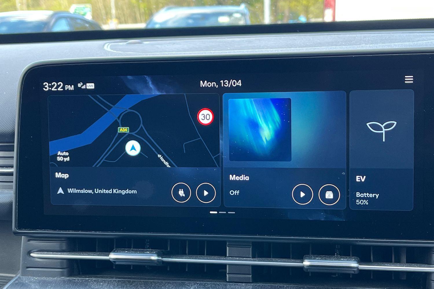 Hyundai Kona Photo 22