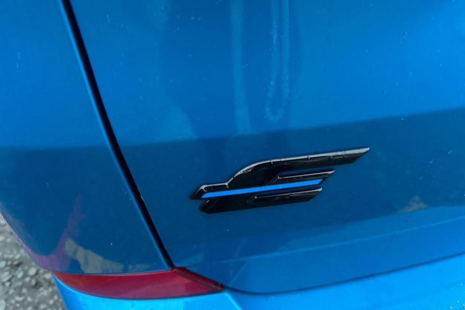 Used Ford E-TOURNEO CUSTOM 17