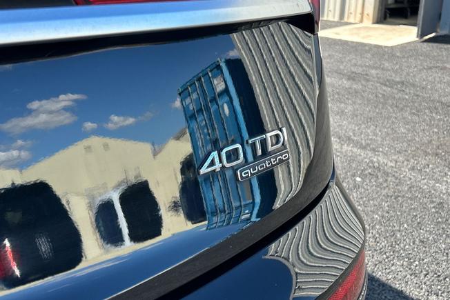 AUDI Q5 Photo 33