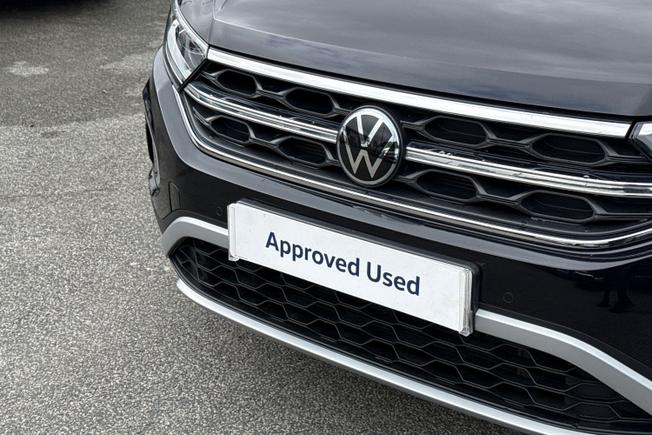 Volkswagen T-Roc Photo 49