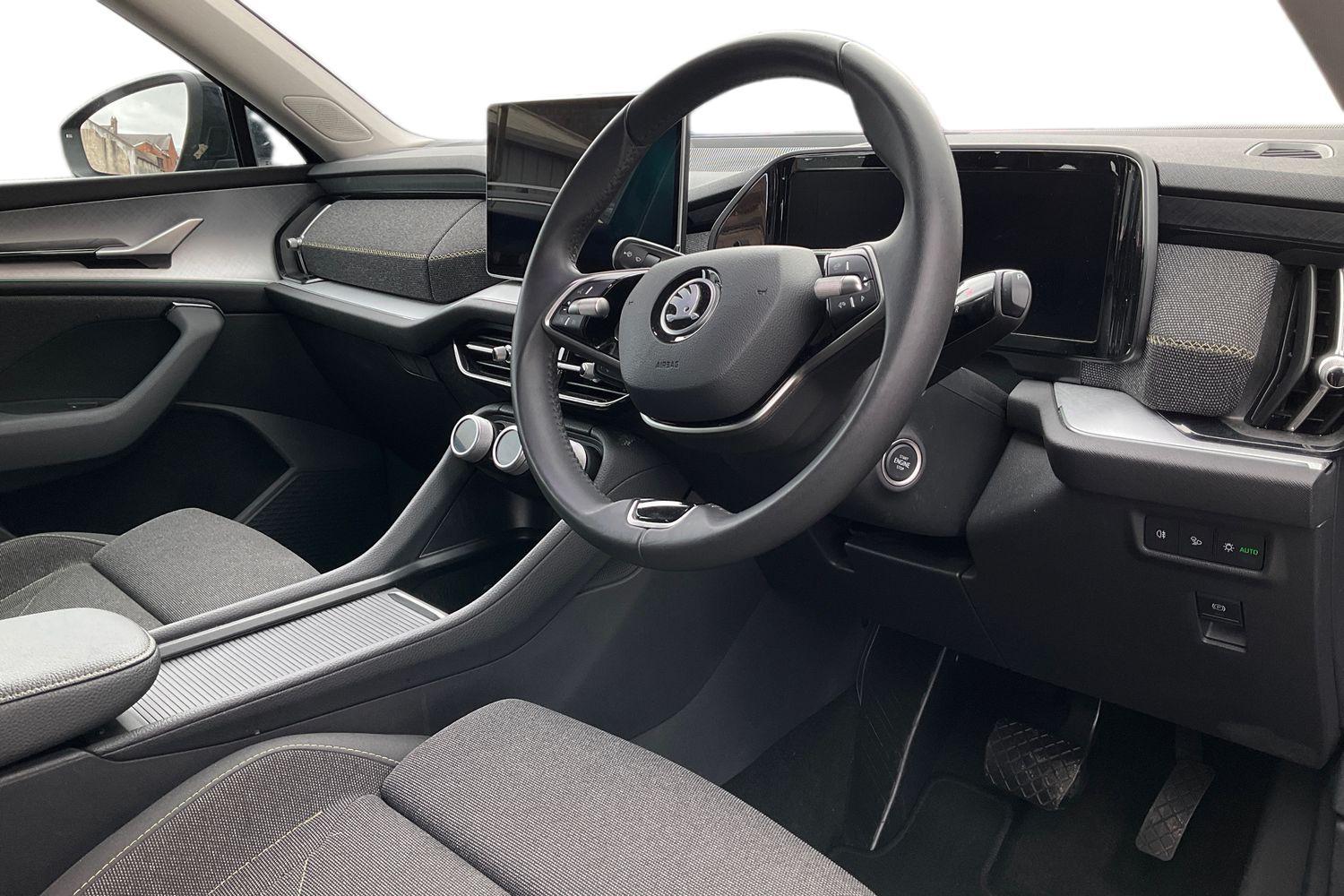 Skoda KODIAQ Photo 8