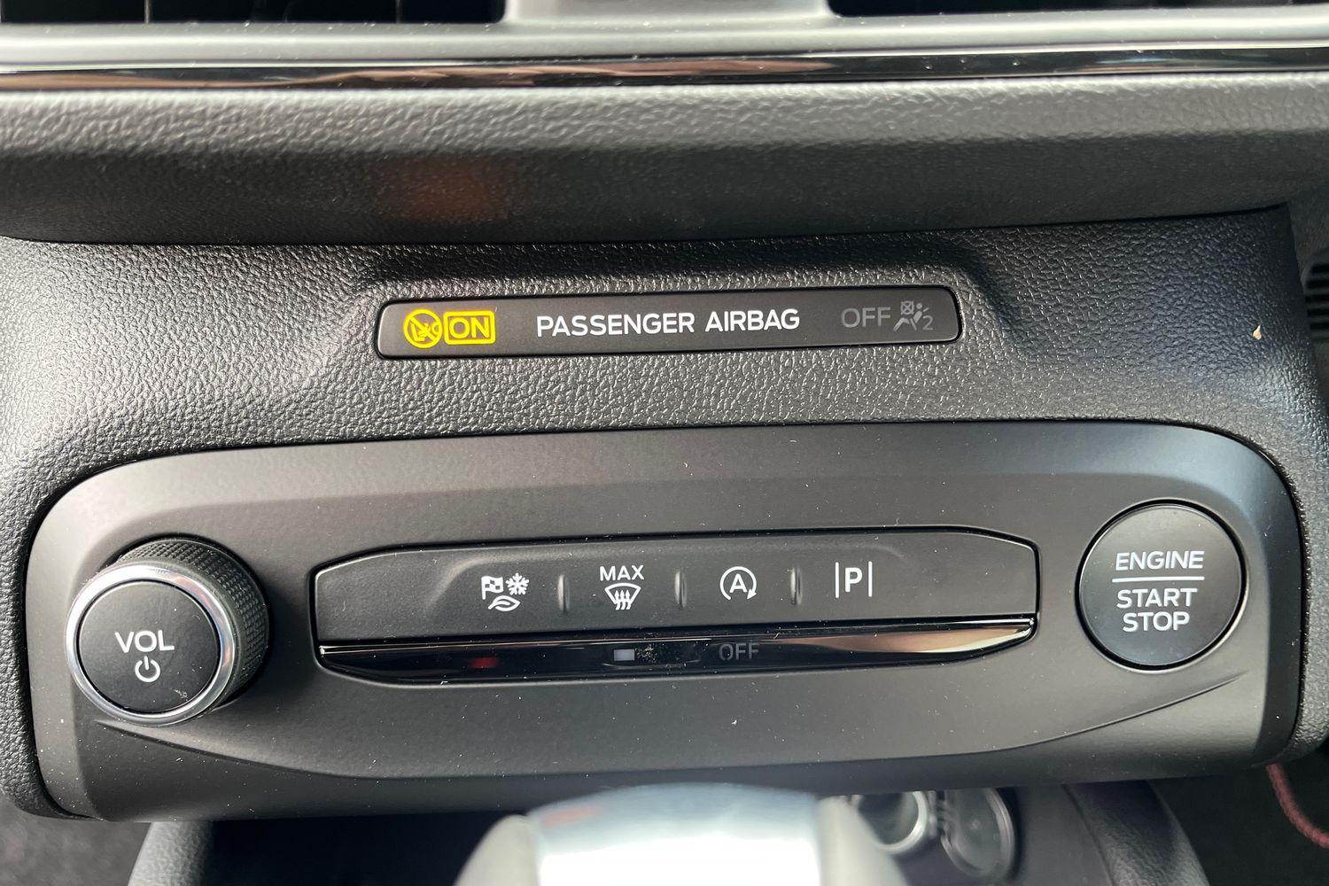 Ford Focus Photo 23