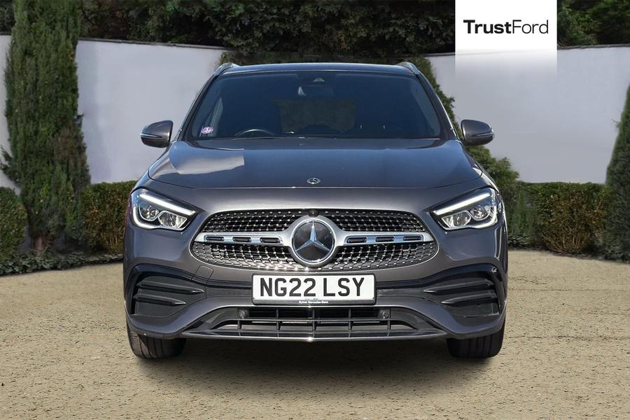 Mercedes-Benz GLA Photo autoimg-25aa49785e060ed9ff2699d48ecabff88a86d954.jpg