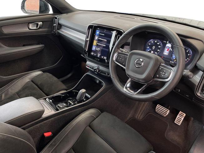 VOLVO Xc40 Photo 6