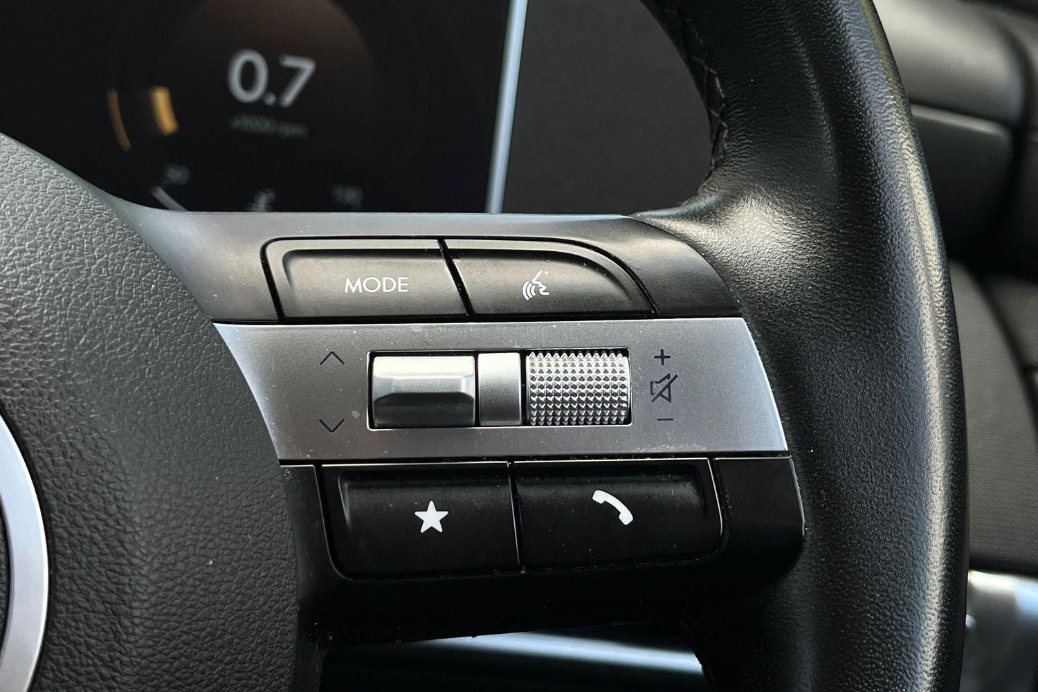 Hyundai Tucson Photo 35
