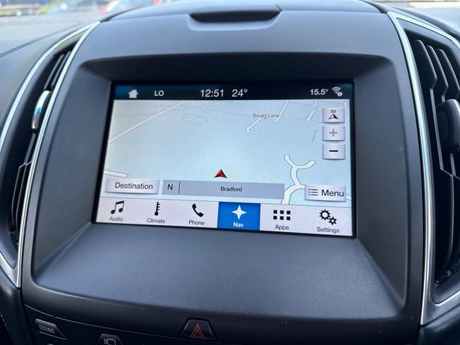 FORD Edge Photo 14
