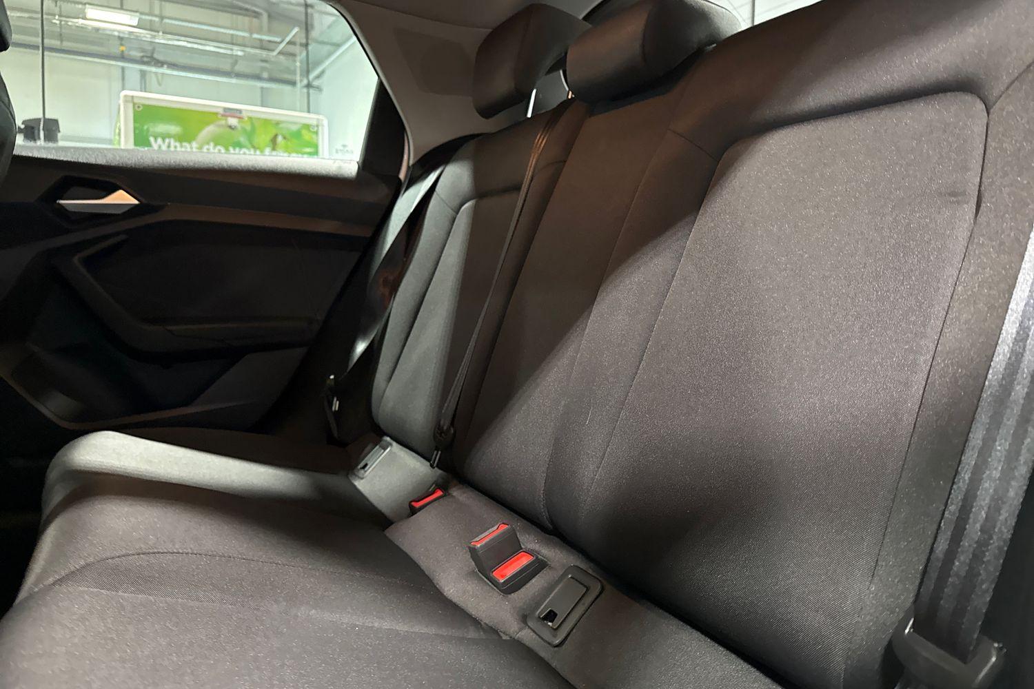 Audi A1 Photo 19