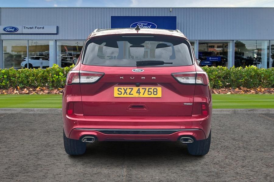 Ford KUGA Photo autoimg-25adf5441eedcf5a170b7f86a303aa715a2b6618.jpg