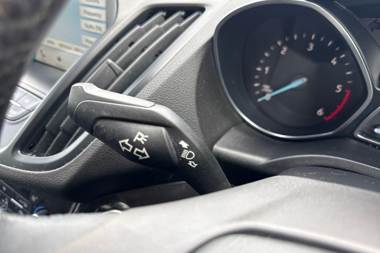 Ford KUGA Photo 13