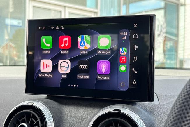 Audi Q2 Photo 33