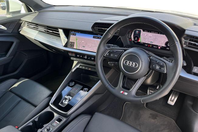 AUDI A3 Photo 6