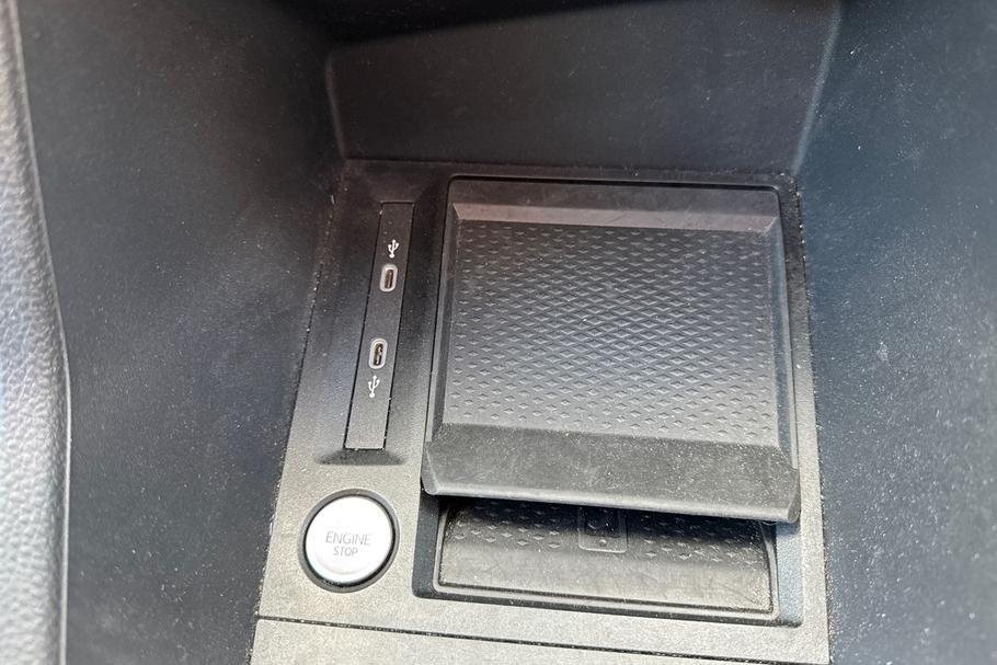 Used Ford TRANSIT CONNECT BG75DNU 39