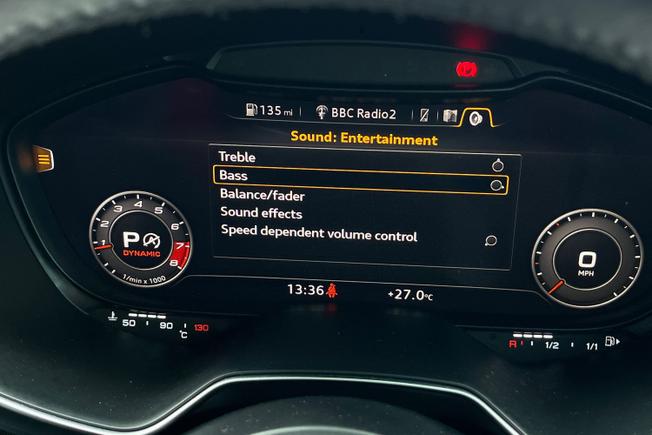 Audi TT RS Photo 42