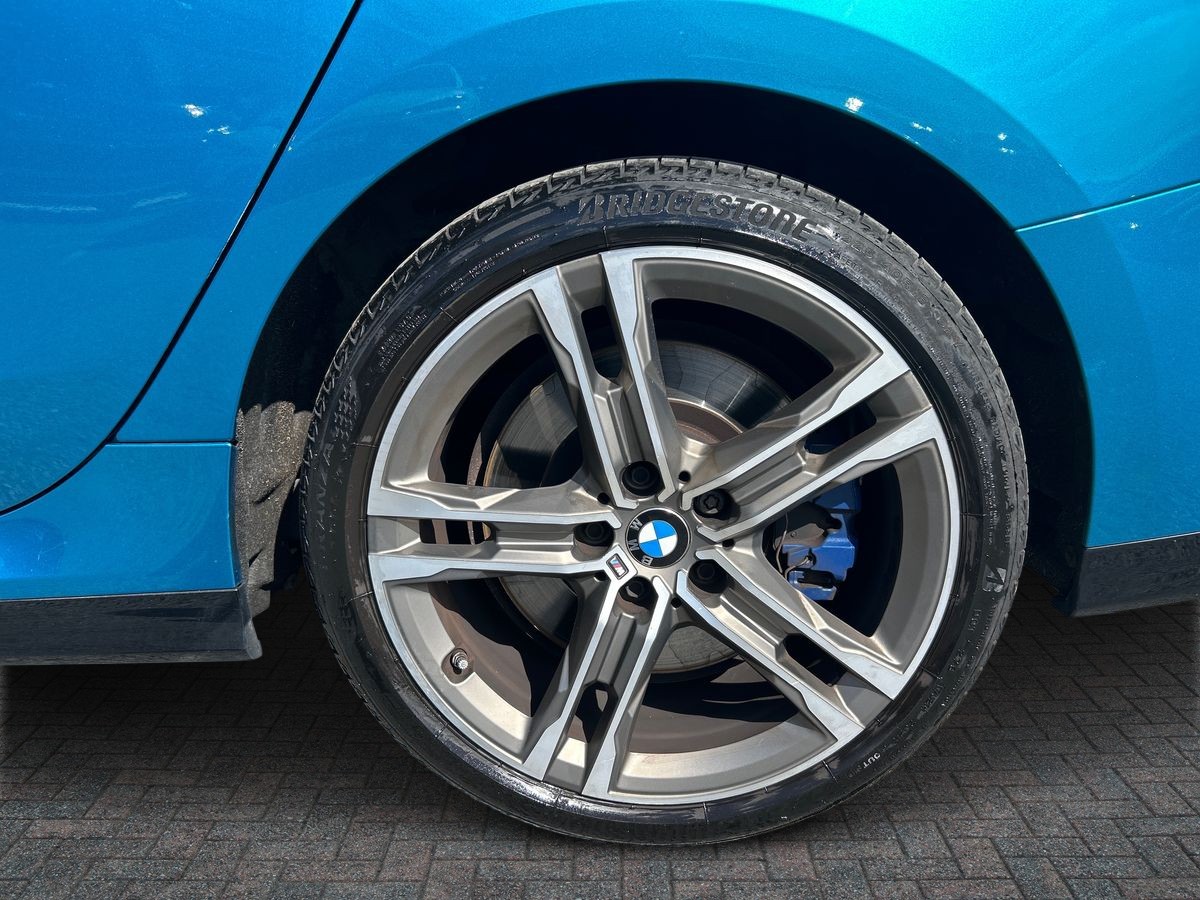 BMW 2 Series Gran Coupe Photo 7