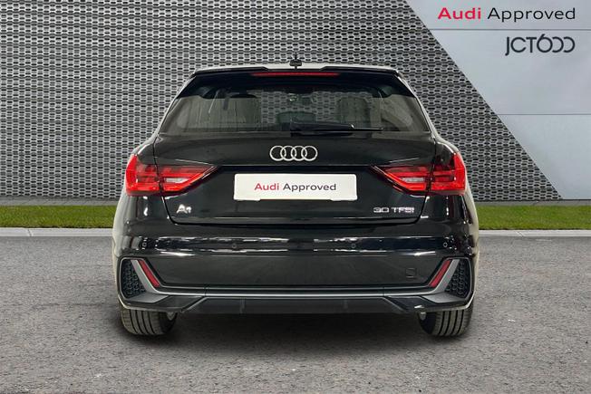 Audi A1 Photo 7