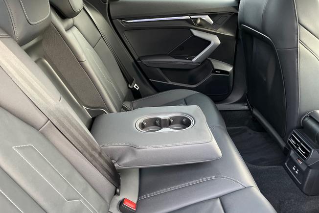 AUDI A3 Photo 47