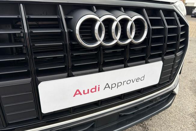 Audi Q3 Photo 42