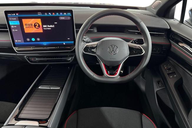VOLKSWAGEN Id.7 Photo 11