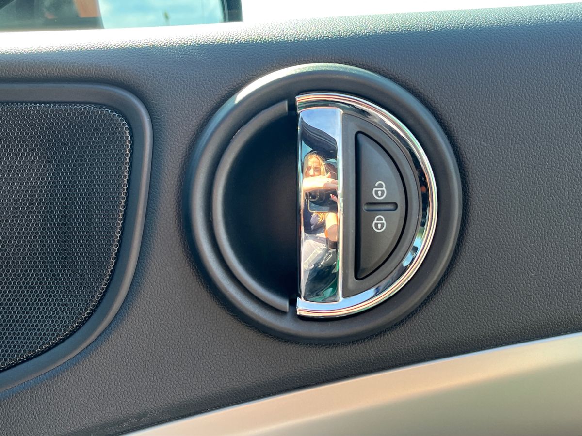 MINI Countryman Photo 35