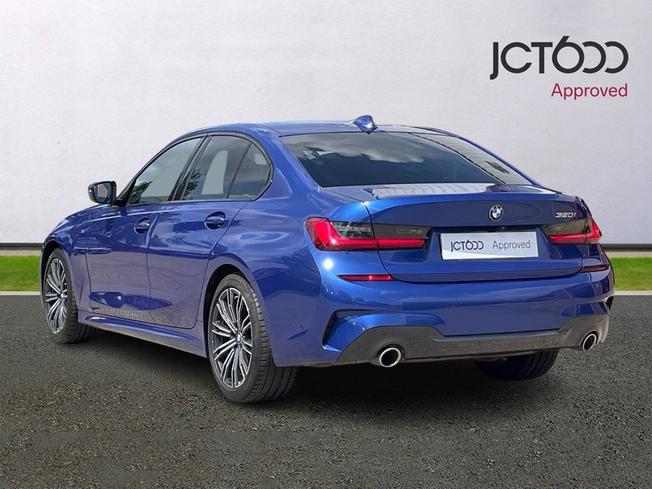 BMW 3 Series Photo 3