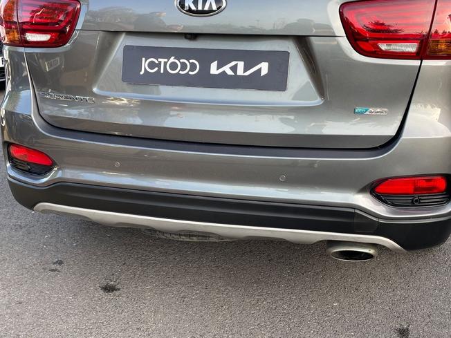 Kia Sorento Photo 26