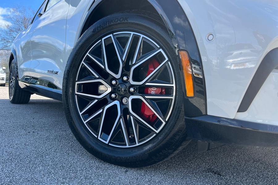 Ford Mustang Mach-E Photo autoimg-25b84ddcaf502c7bc91324c613d2522697daeb1b.jpg