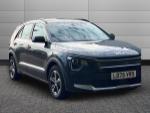 Kia Niro Photo 0