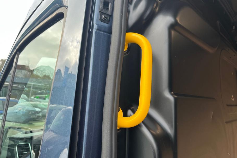 Used FORD TRANSIT WV75VNK 33