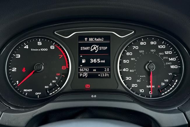 AUDI A3 Photo 15