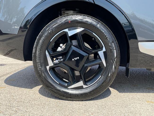 KIA Sportage Photo 5