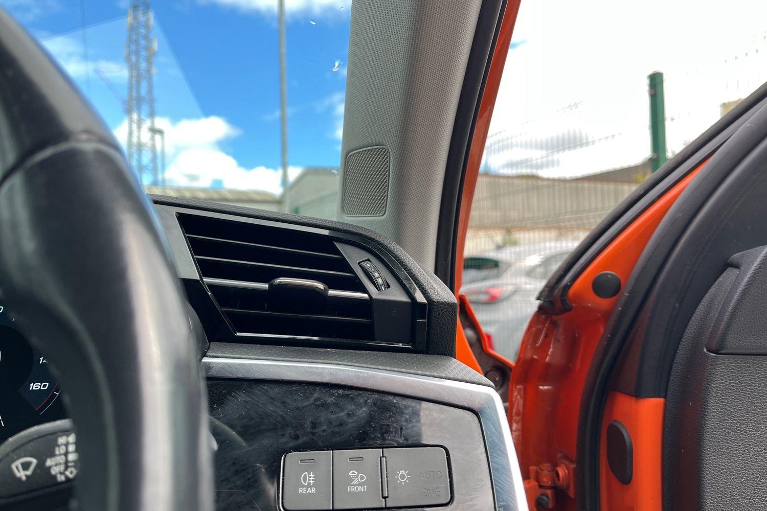 Audi Q3 Photo 24