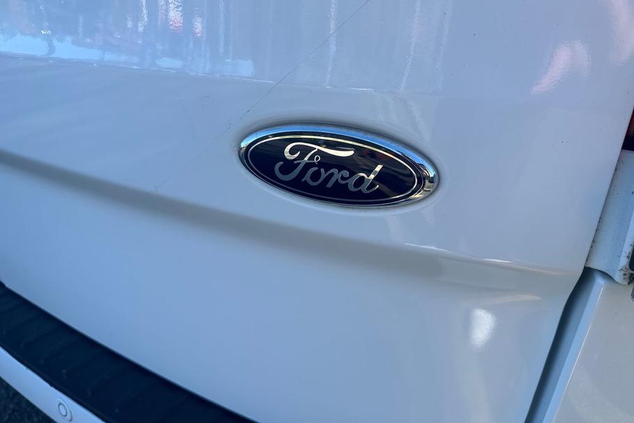 Used FORD TRANSIT CUSTOM MJ22HNW 7