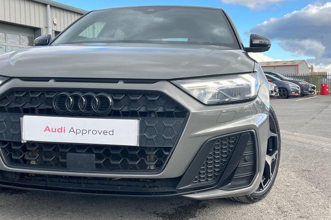 AUDI A1 Photo 61