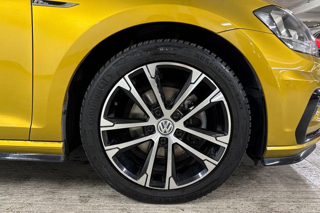 Volkswagen Golf Photo 5