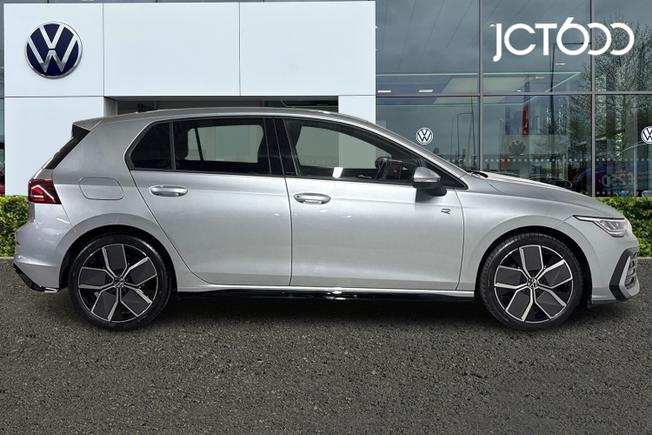Volkswagen Golf Photo 4