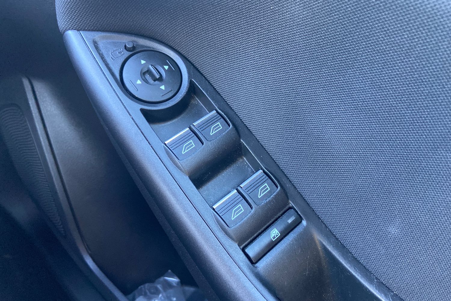 Ford FOCUS Photo 15
