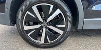 Volkswagen Tiguan Photo 4