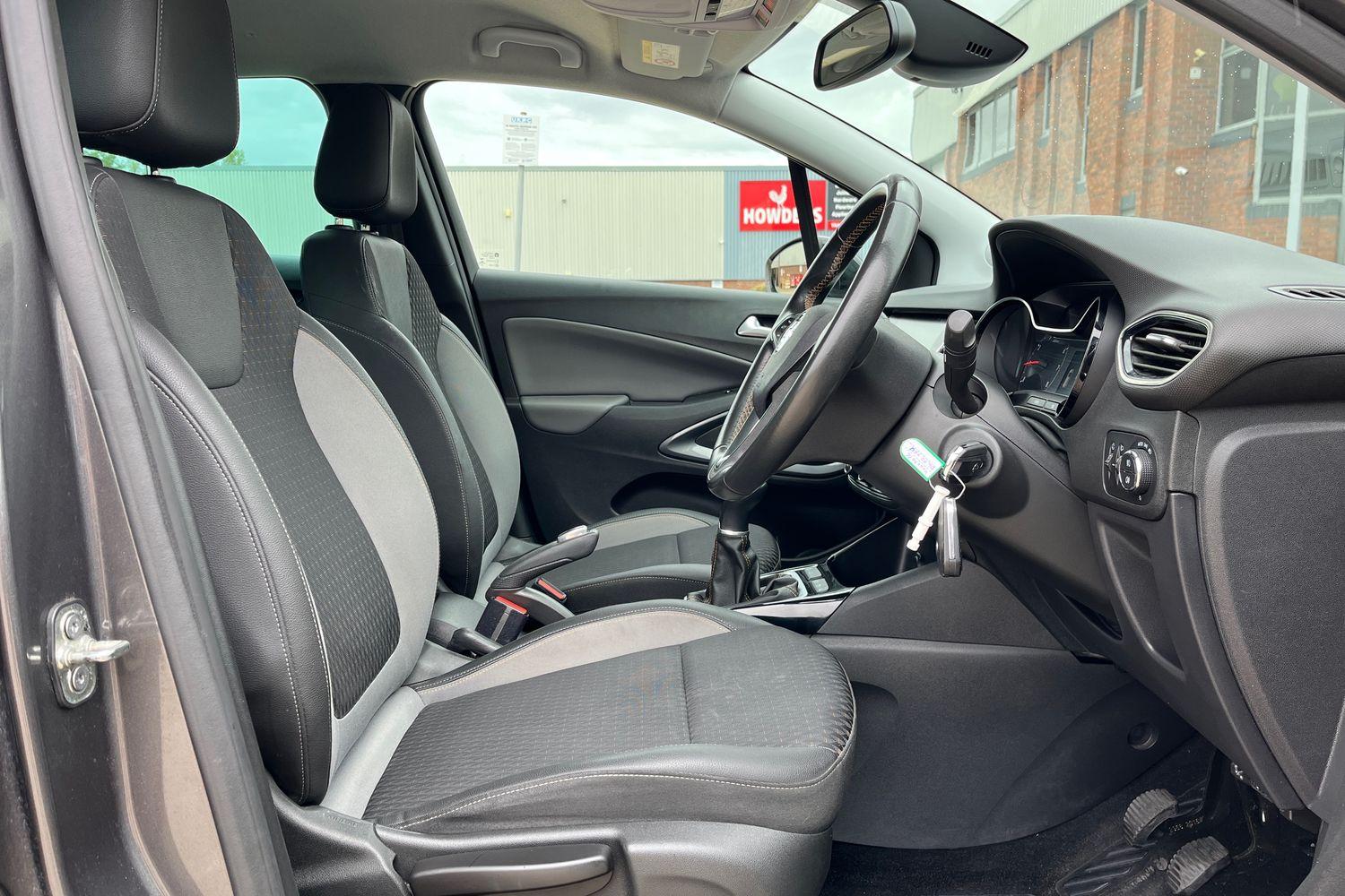 Vauxhall Crossland X Photo 26