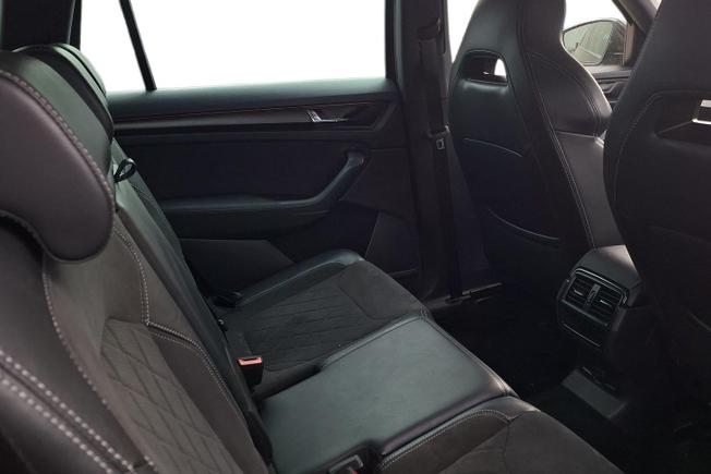 ŠKODA Kodiaq Photo 9