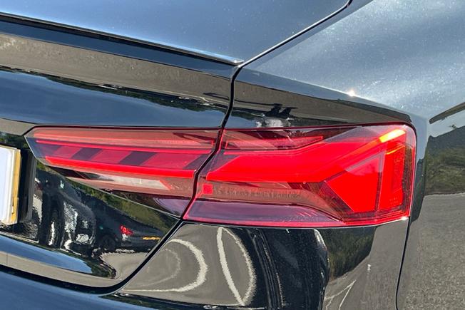 AUDI A5 Photo 18