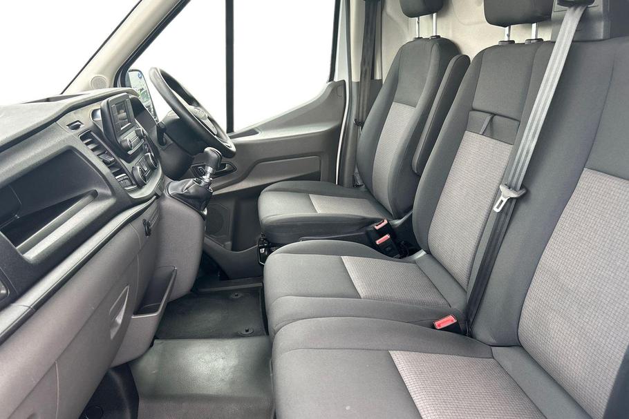 Used Ford TRANSIT ML72BUH 10
