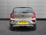 Kia Picanto Photo 11