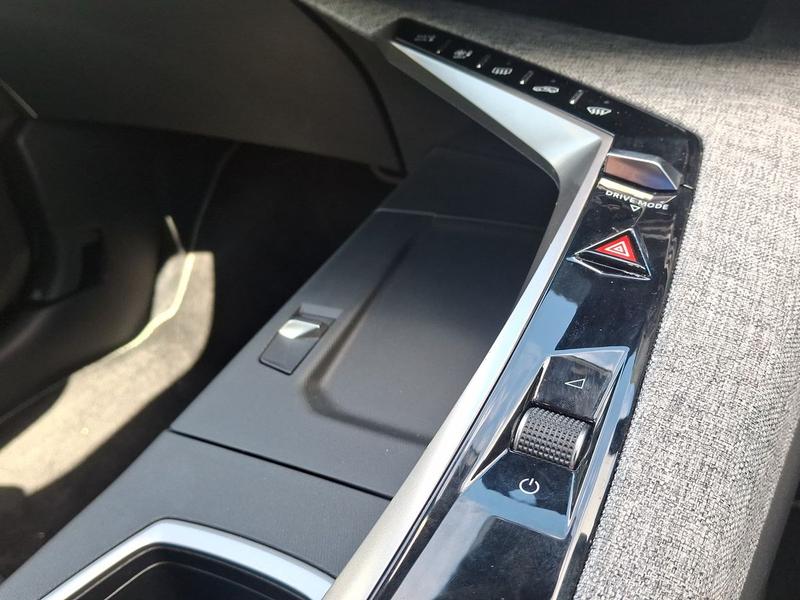 Used Peugeot 5008 KM25WGF 36