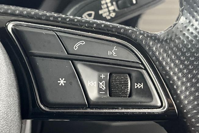 Audi A3 Photo 17
