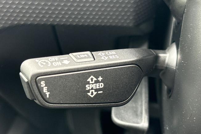 AUDI A1 Photo 35