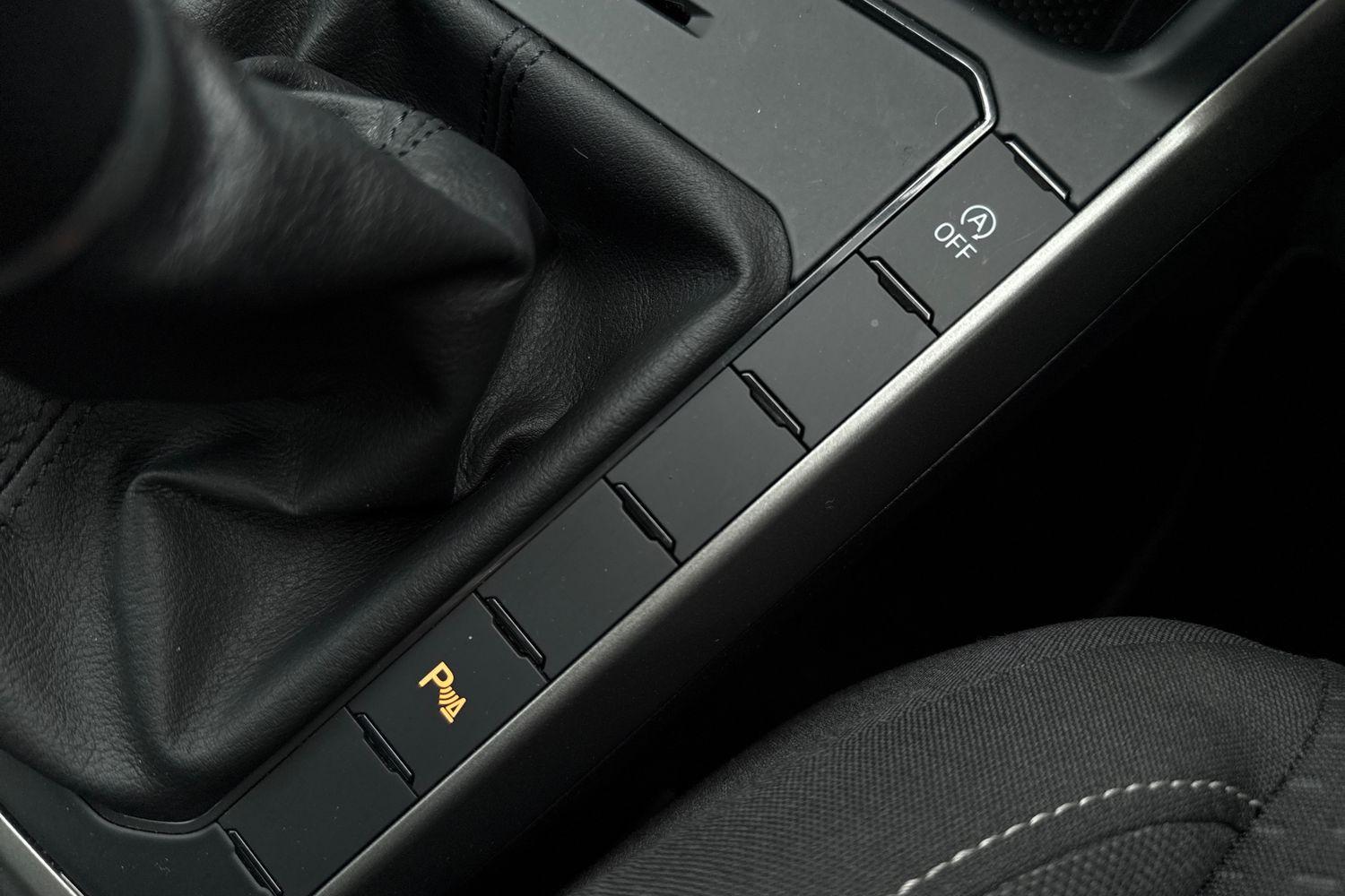 Volkswagen POLO Photo 33