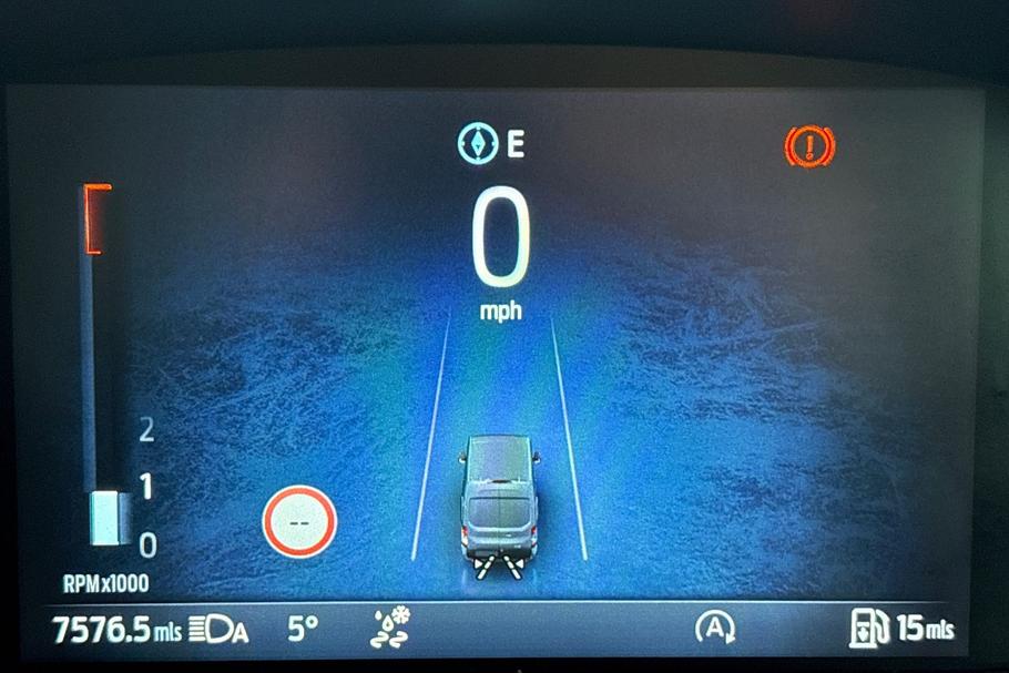 Used Ford TRANSIT WN75DZK 32