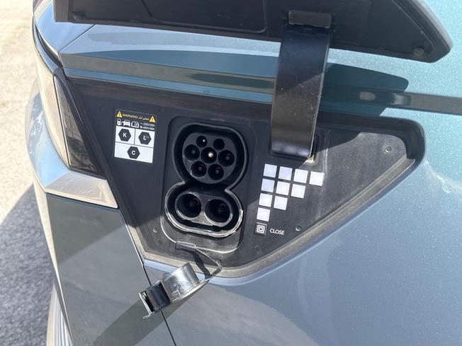 HYUNDAI Ioniq 5 Photo 49