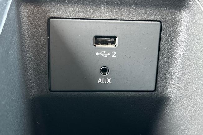 AUDI Q2 Photo 28